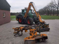 Mowing arm Hemos FW 130 maaiarm