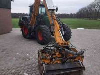 Mowing arm Hemos FW 130 maaiarm