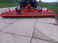 Rotary Harrow Kubota PH2600F / NGH 101 F 30