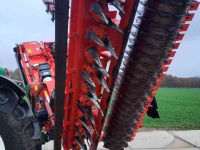 Rotary Harrow Kubota PH2600F / NGH 101 F 30