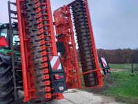 Rotary Harrow Kubota PH2600F / NGH 101 F 30