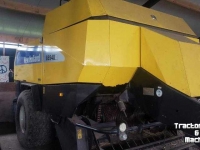 Balers New Holland BB 940A Vierkante Pakkenpers