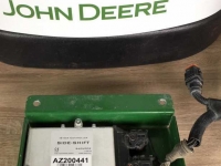 GPS steering systems and attachments John Deere I- steer werktuigbesturing Controller