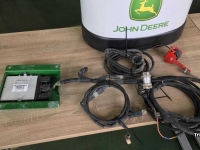 GPS steering systems and attachments John Deere I- steer werktuigbesturing Controller