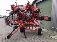 Tedder Kuhn GF 10802 T