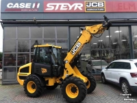 Wheelloader JCB TM180