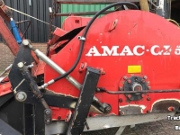 Rotary Hiller Amac GF 5 Rijenfrees