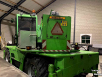 Telehandler Merlo Roto 40.18 EVS