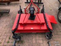 Rotary mower Del Morino MAAIDEK 120 BREED