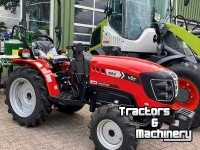 Horticultural Tractors Fieldtrac 922 Mini-Tractor Compact Tractor Nieuw