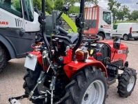 Horticultural Tractors Fieldtrac 922 Mini-Tractor Compact Tractor Nieuw