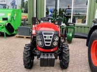 Horticultural Tractors Fieldtrac 922 Mini-Tractor Compact Tractor Nieuw