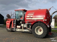 Hydro Trike Horsch Terra Trac 300