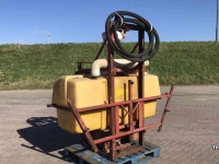 Fieldsprayer 3 points  Spuittank