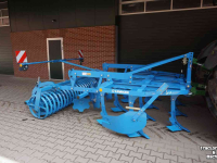 Cultivator Lemken Karat 9/300 nieuw