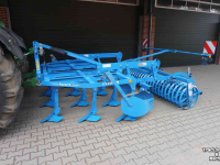 Cultivator Lemken Karat 9/300 nieuw