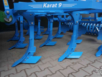 Cultivator Lemken Karat 9/300 nieuw