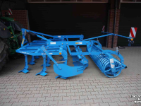 Cultivator Lemken Karat 9/300 nieuw