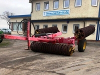 Cambridge Rolls Vaderstad Rollex 620