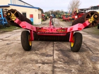 Cambridge Rolls Vaderstad Rollex 620