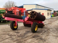 Cambridge Rolls Vaderstad Rollex 620