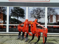 Deep subsoiler GRS GR-WP6300H  voorzet- woeler - ondergronder