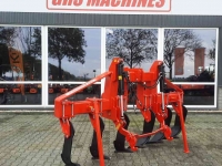 Deep subsoiler GRS GR-WP6300H  voorzet- woeler - ondergronder