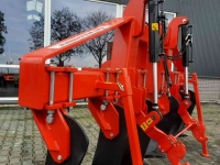 Deep subsoiler GRS GR-WP6300H  voorzet- woeler - ondergronder