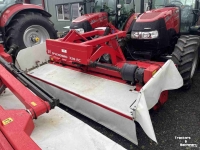 Mower Lely Splendimo 320 fc