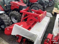 Mower Lely Splendimo 320 fc