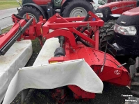 Mower Lely Splendimo 320 fc