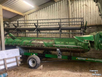 Combine John Deere 1450 WTS