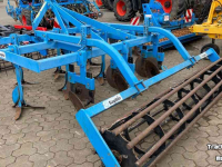 Cultivator Saphir FG 302/80