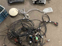 GPS steering systems and attachments Trimble AG-25 FMX Geoswitsch