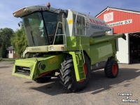 Combine Claas Medion 340, maaidorser, harvester, combine