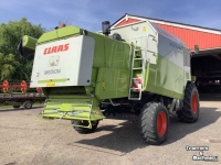 Combine Claas Medion 340, maaidorser, harvester, combine