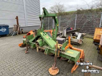 Rotary Harrow Amazone KE 302 rotorkopeg met wals