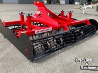 Seedbed combination GRS Vento VT33FR-EP-K52-50ST