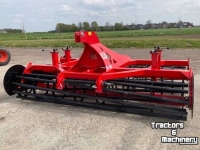 Seedbed combination GRS Vento VT33FR-EP-K52-50ST