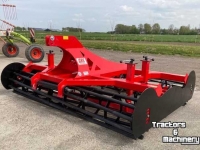 Seedbed combination GRS Vento VT33FR-EP-K52-50ST