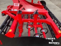 Seedbed combination GRS Vento VT33FR-EP-K52-50ST