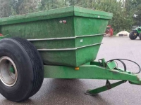 Dumptrailer  Dumper