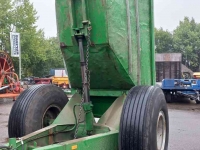 Dumptrailer  Dumper