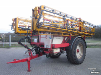 Fieldsprayer pull-type Agrifac GS3900