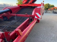 Potato harvester Grimme GT170-S