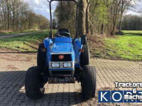 Horticultural Tractors Iseki TK 532