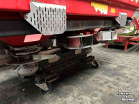 Fertilizer spreader Vicon RO-EDW