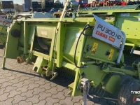 Pick-up Claas PU 300 HD Pick-Up