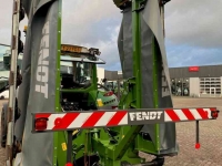 Mower Fendt Slicer 911TL