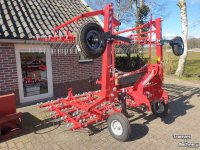 Weeder Agro Factory wiedeg  IZAK